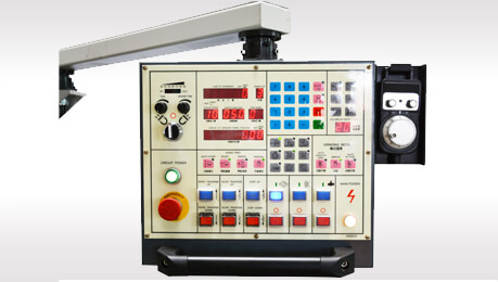 saddle type 816H~1640AH/AHR/AHD Control system SD/PD type